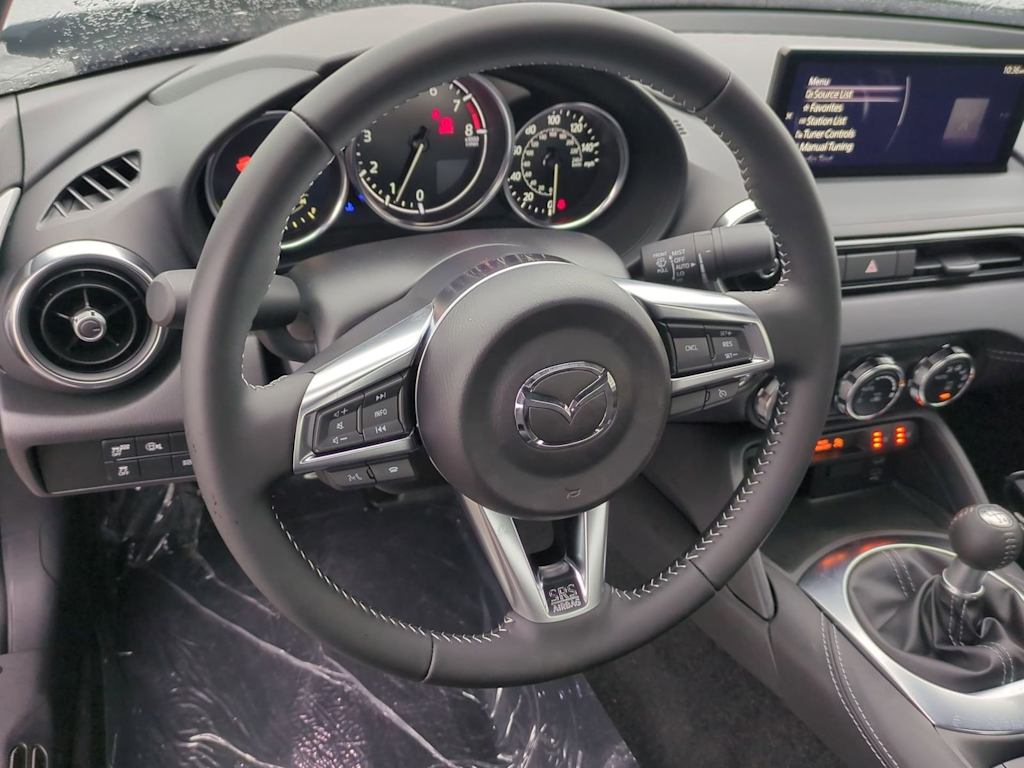 Thumbnail: 2026 Mazda MX-5 Miata - 10