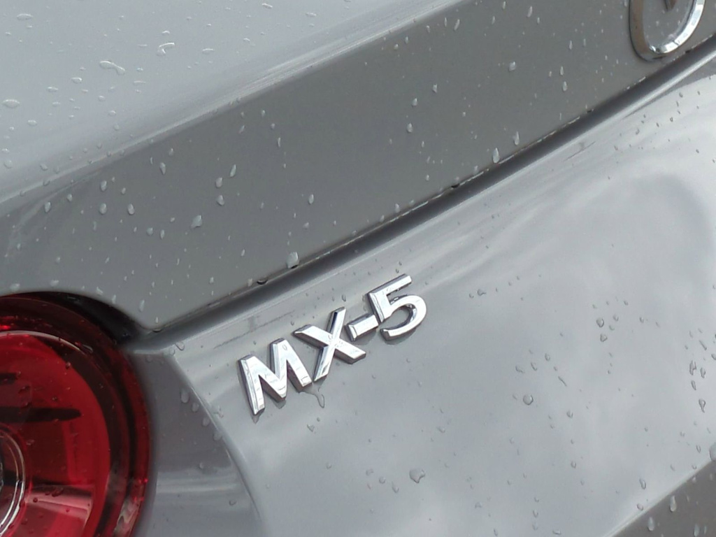 Thumbnail: 2026 Mazda MX-5 Miata - 22