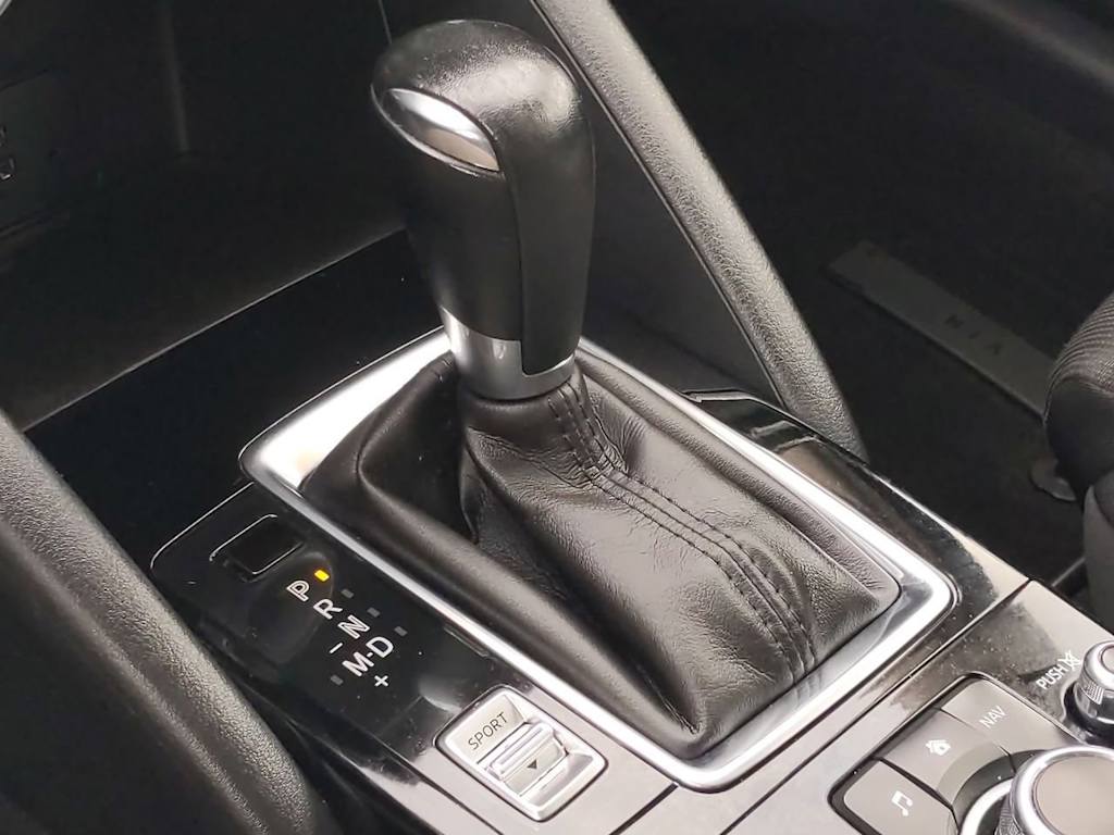 Thumbnail: 2016 Mazda CX-5 - 16