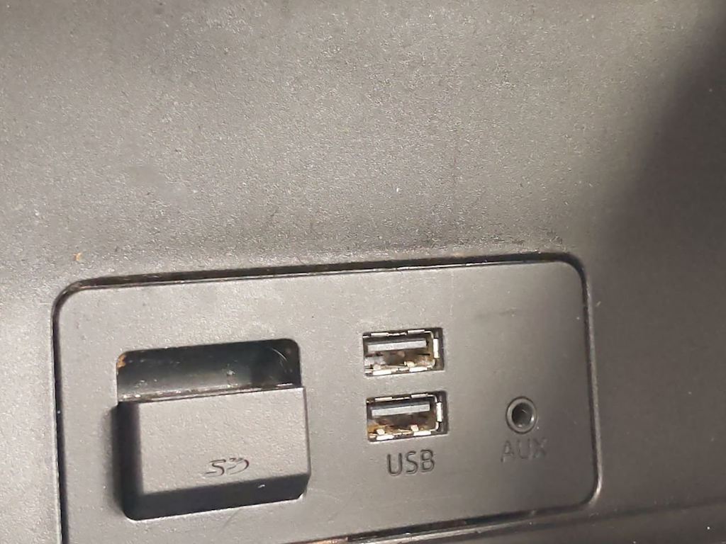 Thumbnail: 2016 Mazda CX-5 - 32