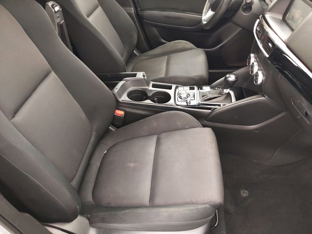 Thumbnail: 2016 Mazda CX-5 - 26