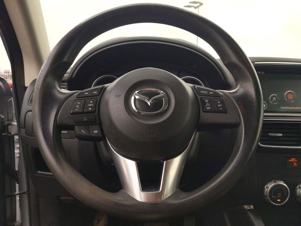 Thumbnail: 2016 Mazda CX-5 - 14