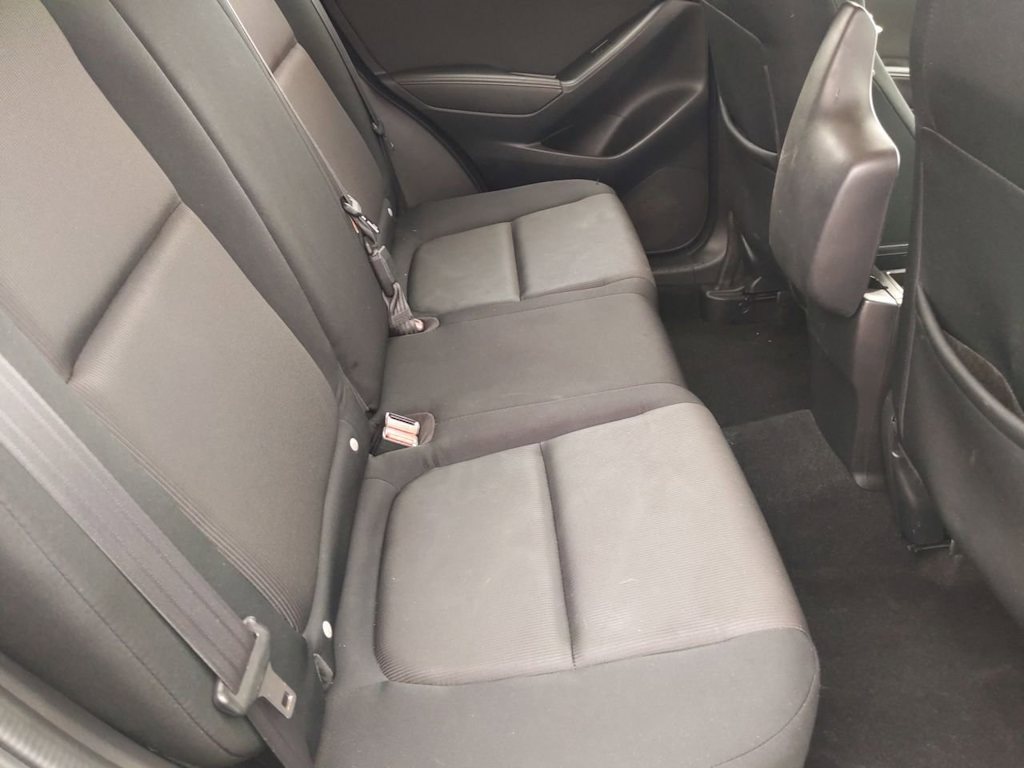 Thumbnail: 2016 Mazda CX-5 - 25