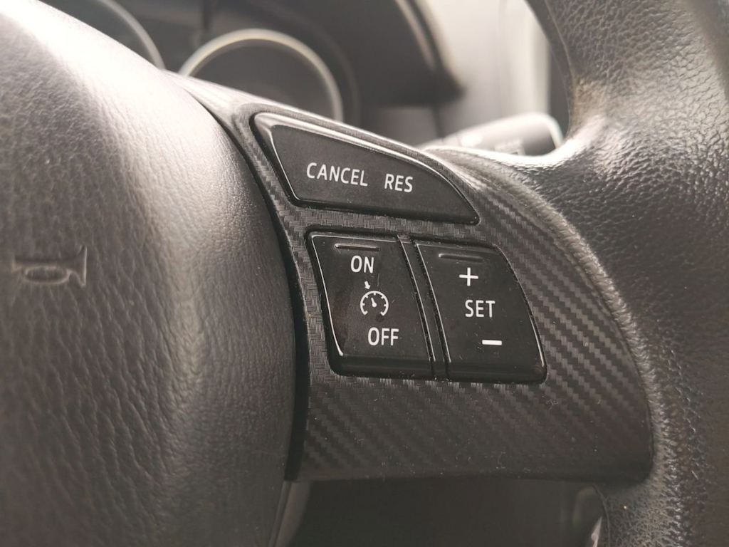 Thumbnail: 2016 Mazda CX-5 - 28