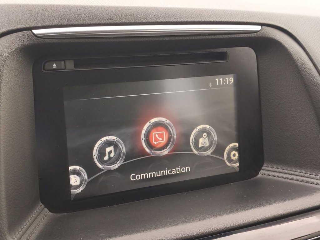 Thumbnail: 2016 Mazda CX-5 - 15