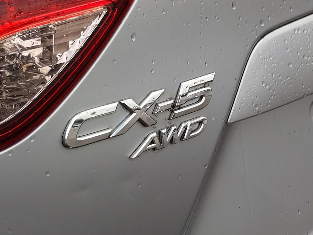 Thumbnail: 2016 Mazda CX-5 - 23