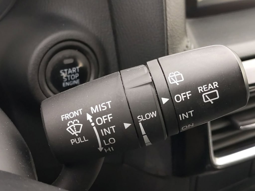 Thumbnail: 2016 Mazda CX-5 - 29