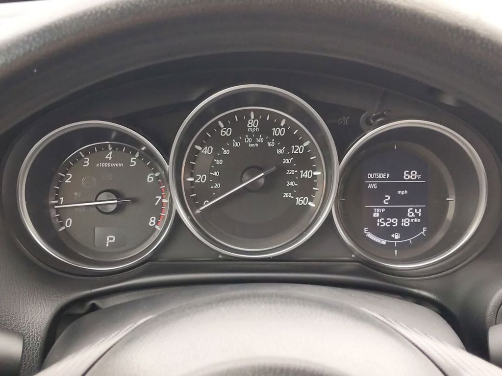 Thumbnail: 2016 Mazda CX-5 - 17