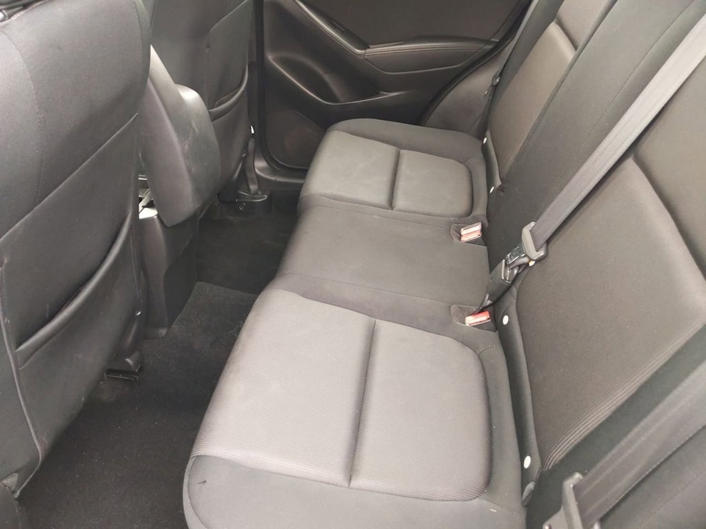 Thumbnail: 2016 Mazda CX-5 - 13