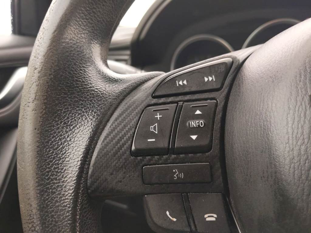 Thumbnail: 2016 Mazda CX-5 - 27