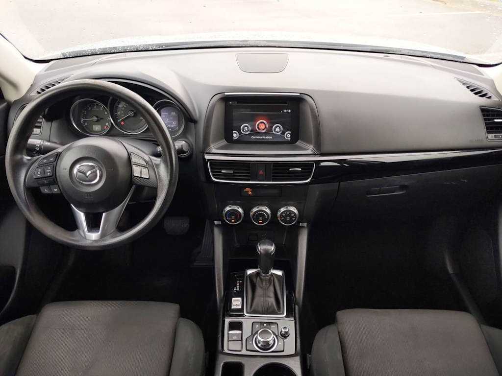 Thumbnail: 2016 Mazda CX-5 - 10