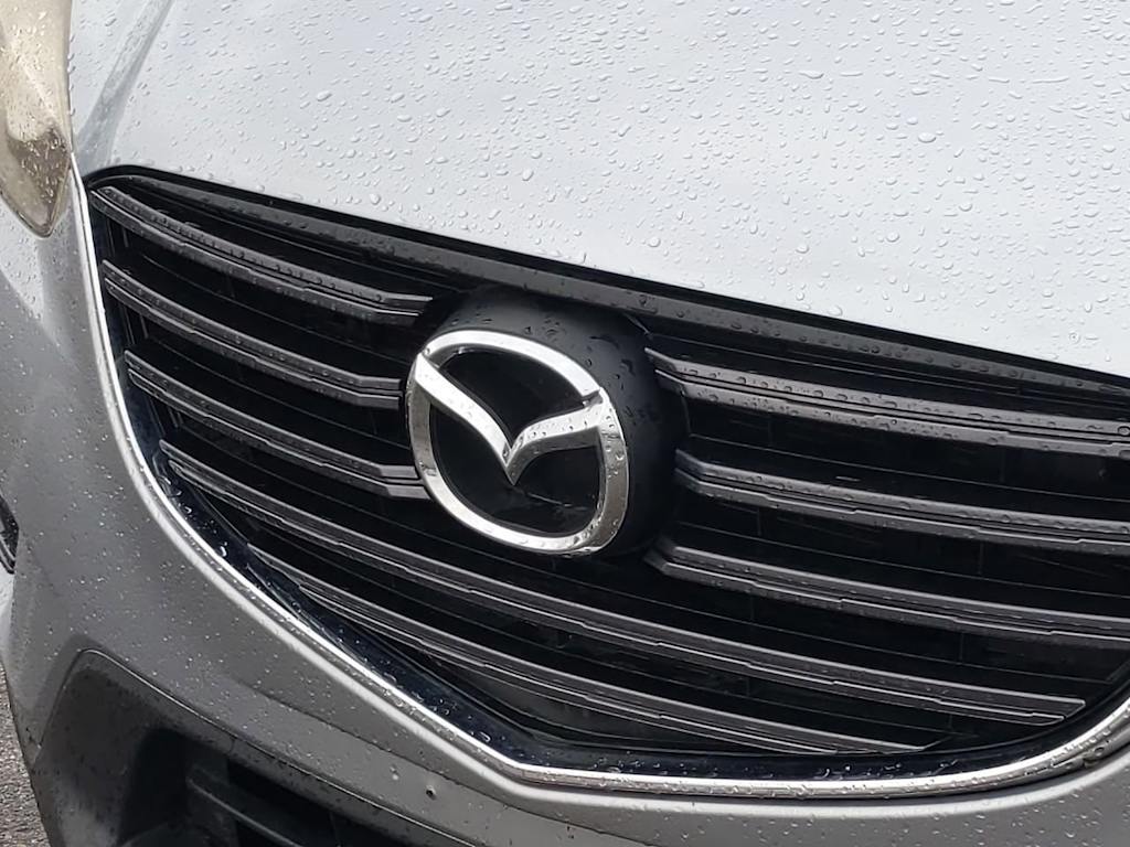 Thumbnail: 2016 Mazda CX-5 - 7