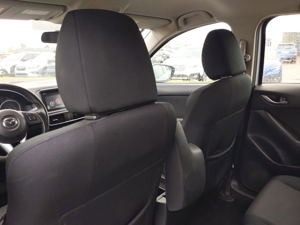 Thumbnail: 2016 Mazda CX-5 - 12