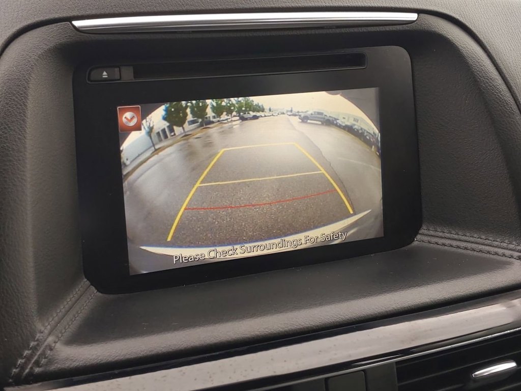 Thumbnail: 2016 Mazda CX-5 - 31