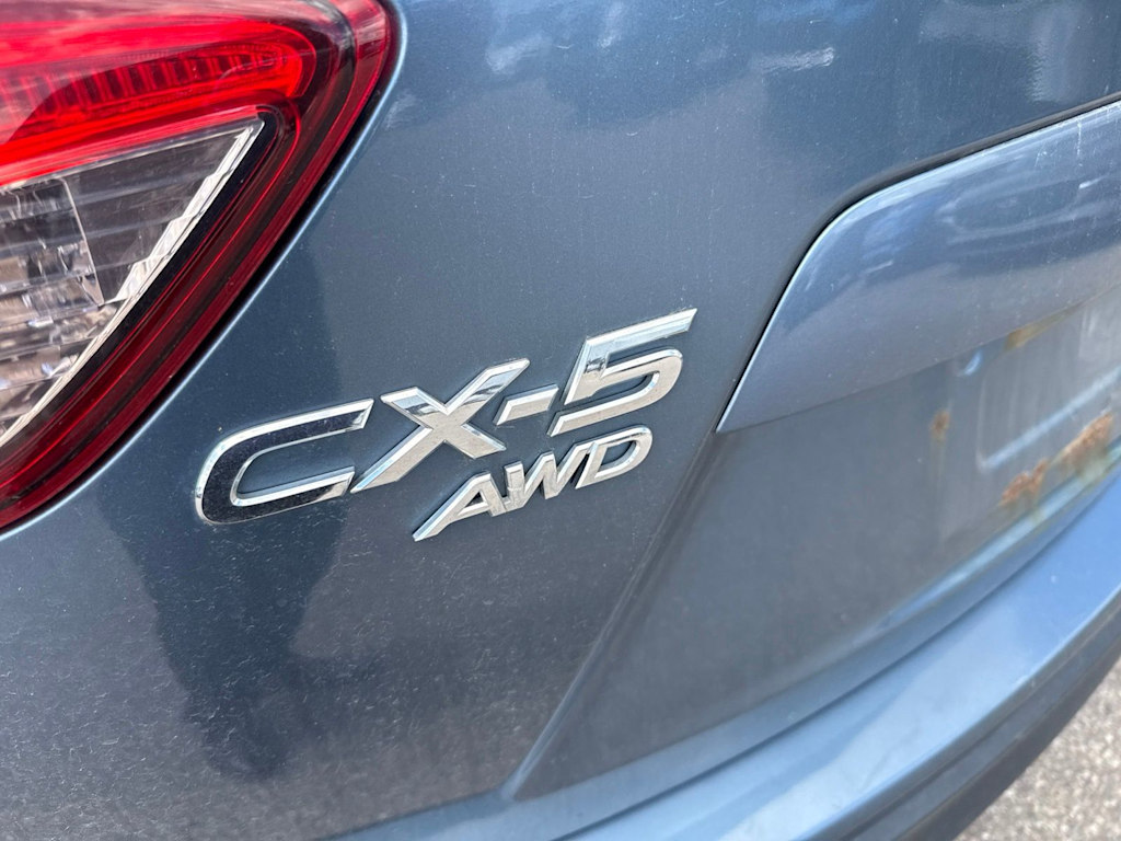 Thumbnail: 2016 Mazda CX-5 - 6