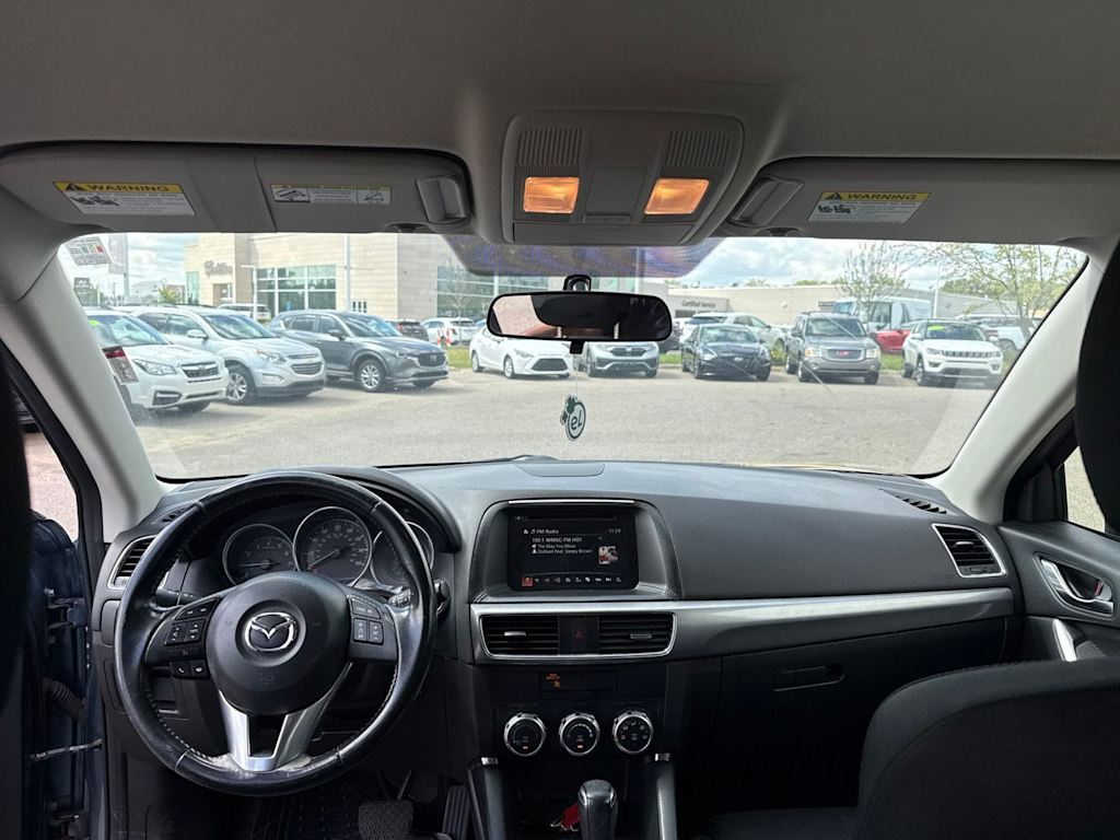Thumbnail: 2016 Mazda CX-5 - 2