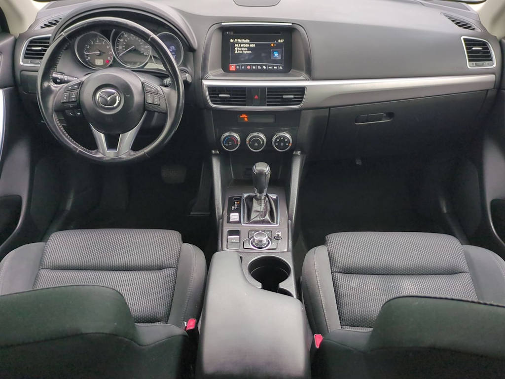 Thumbnail: 2016 Mazda CX-5 - 9
