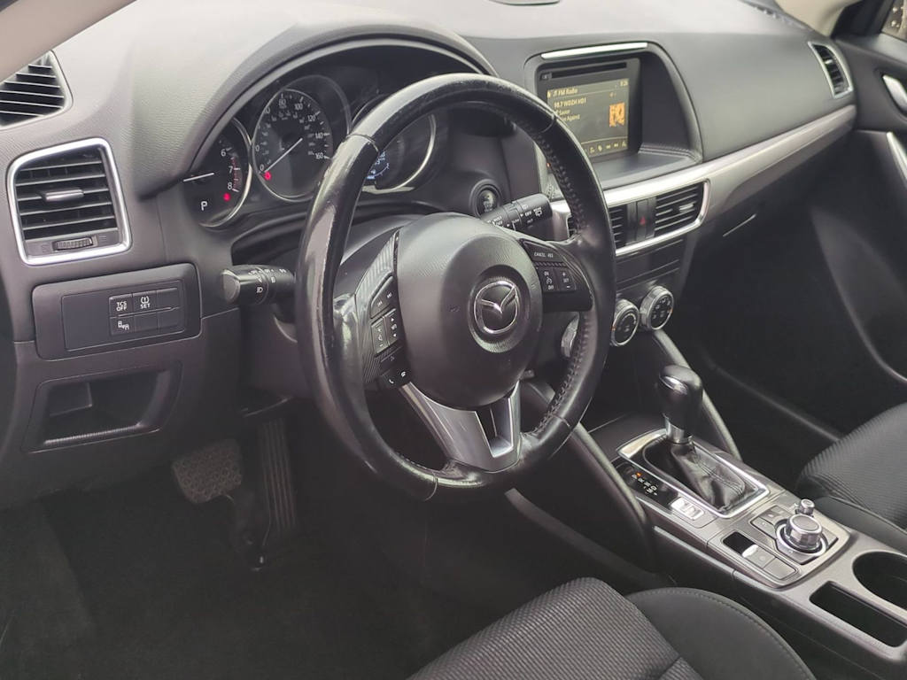 Thumbnail: 2016 Mazda CX-5 - 2