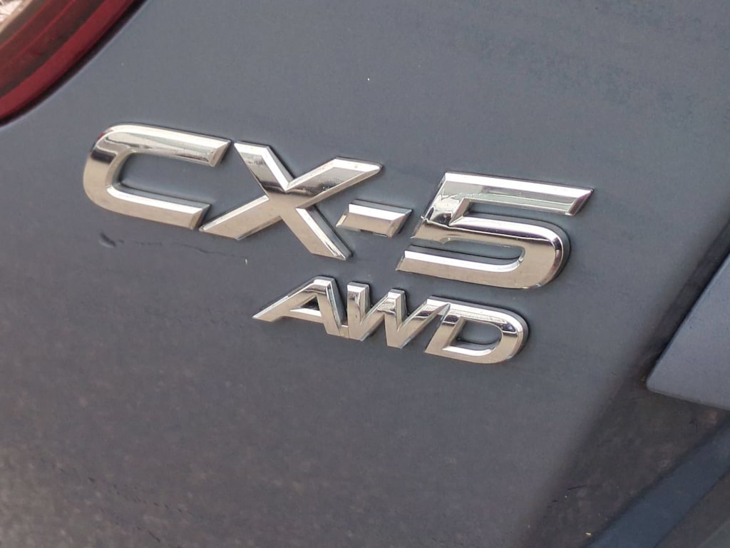 Thumbnail: 2016 Mazda CX-5 - 24