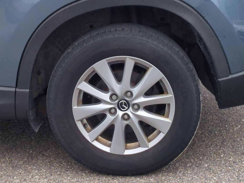 Thumbnail: 2016 Mazda CX-5 - 8