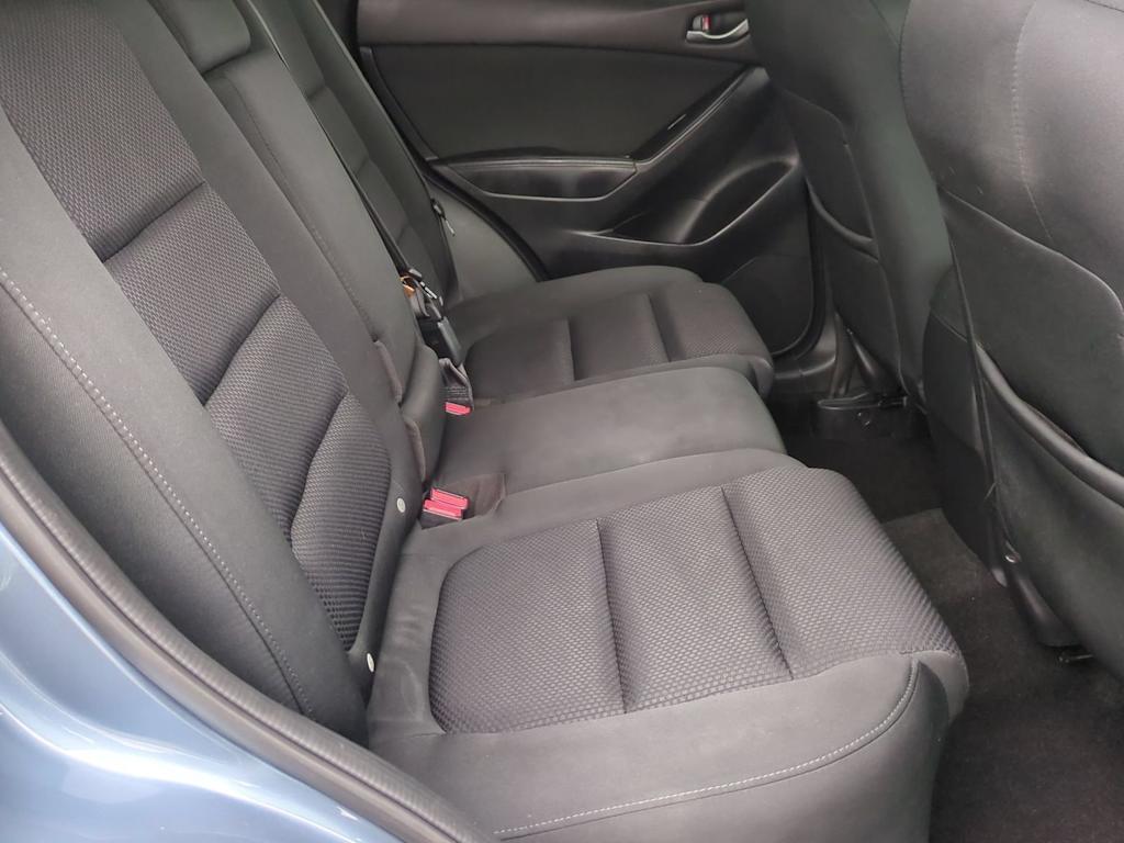 Thumbnail: 2016 Mazda CX-5 - 27