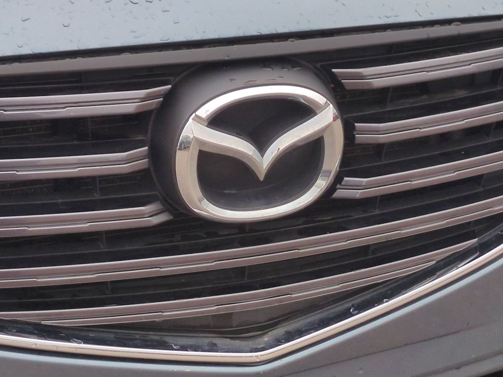 Thumbnail: 2016 Mazda CX-5 - 7