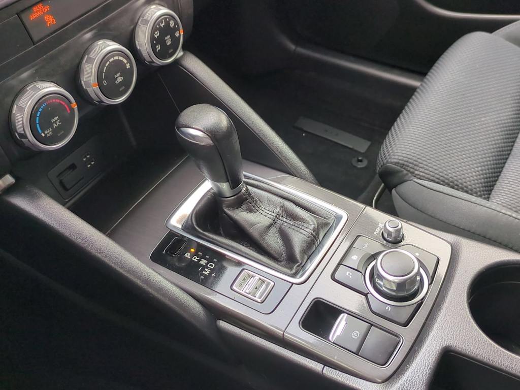 Thumbnail: 2016 Mazda CX-5 - 15