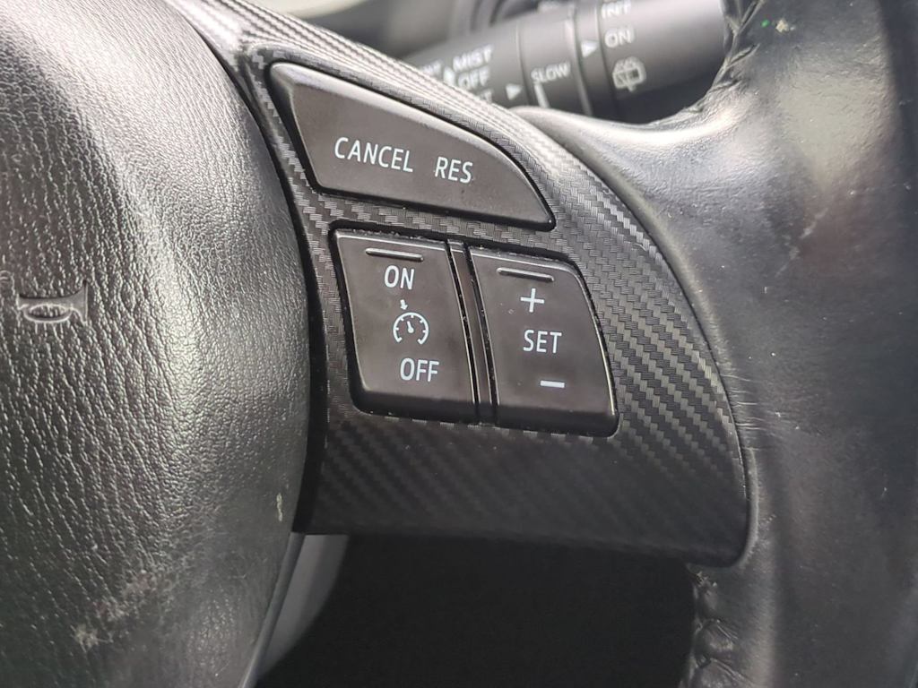 Thumbnail: 2016 Mazda CX-5 - 29