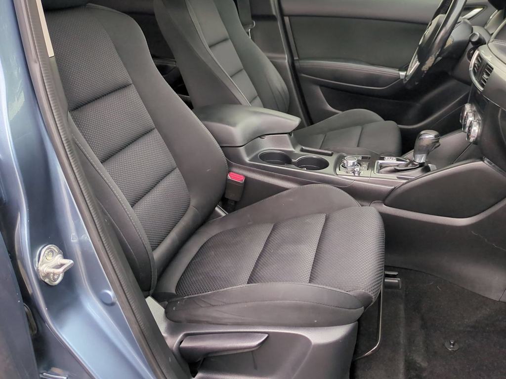 Thumbnail: 2016 Mazda CX-5 - 11