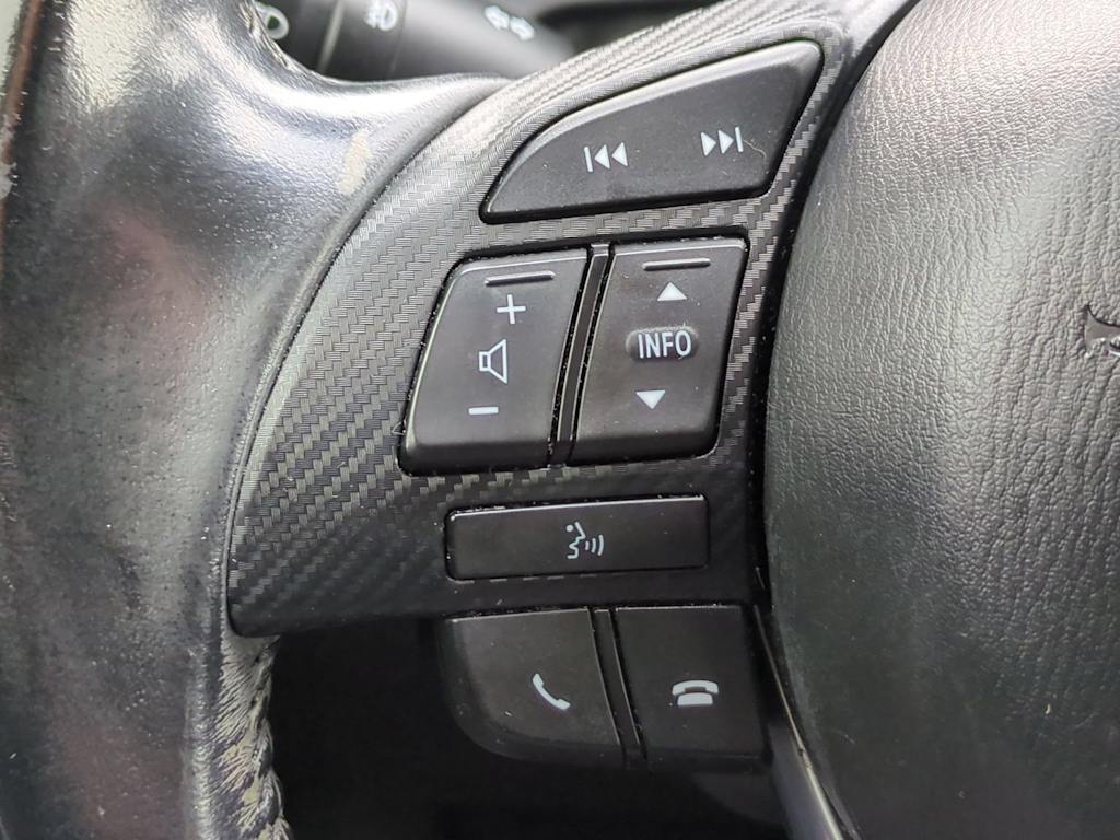 Thumbnail: 2016 Mazda CX-5 - 28