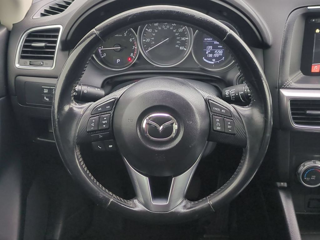 Thumbnail: 2016 Mazda CX-5 - 13