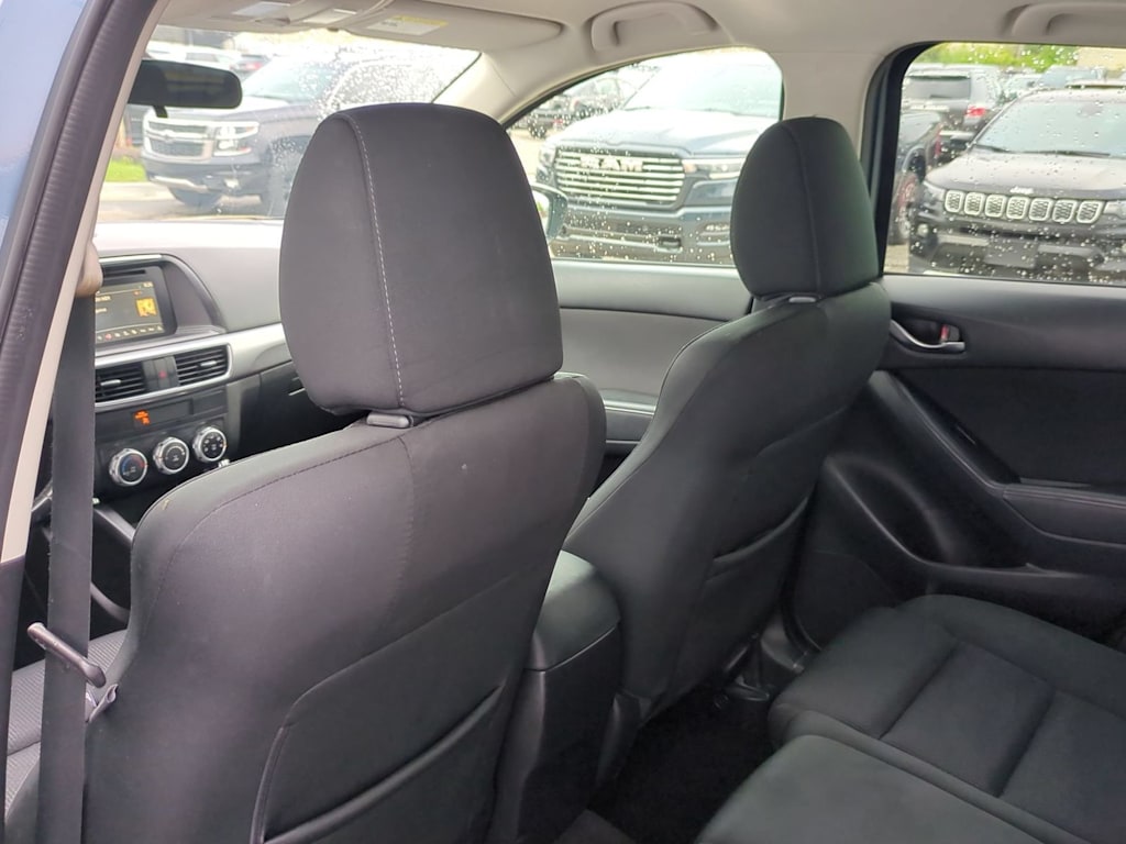 Thumbnail: 2016 Mazda CX-5 - 12