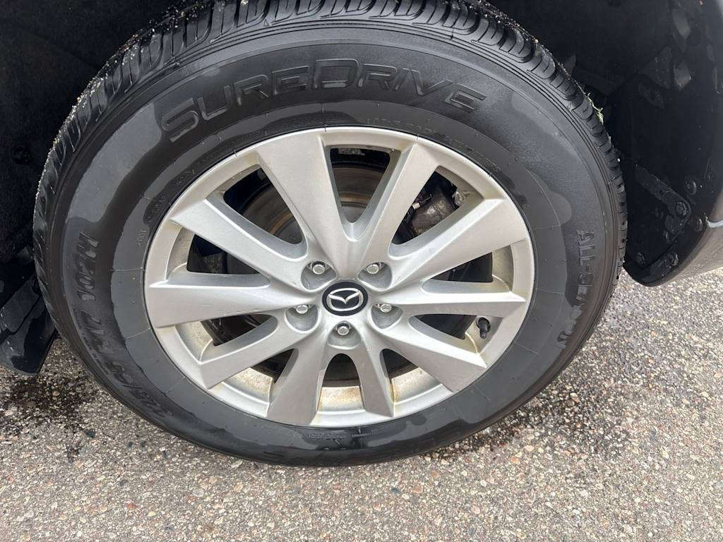 Thumbnail: 2016 Mazda CX-5 - 16