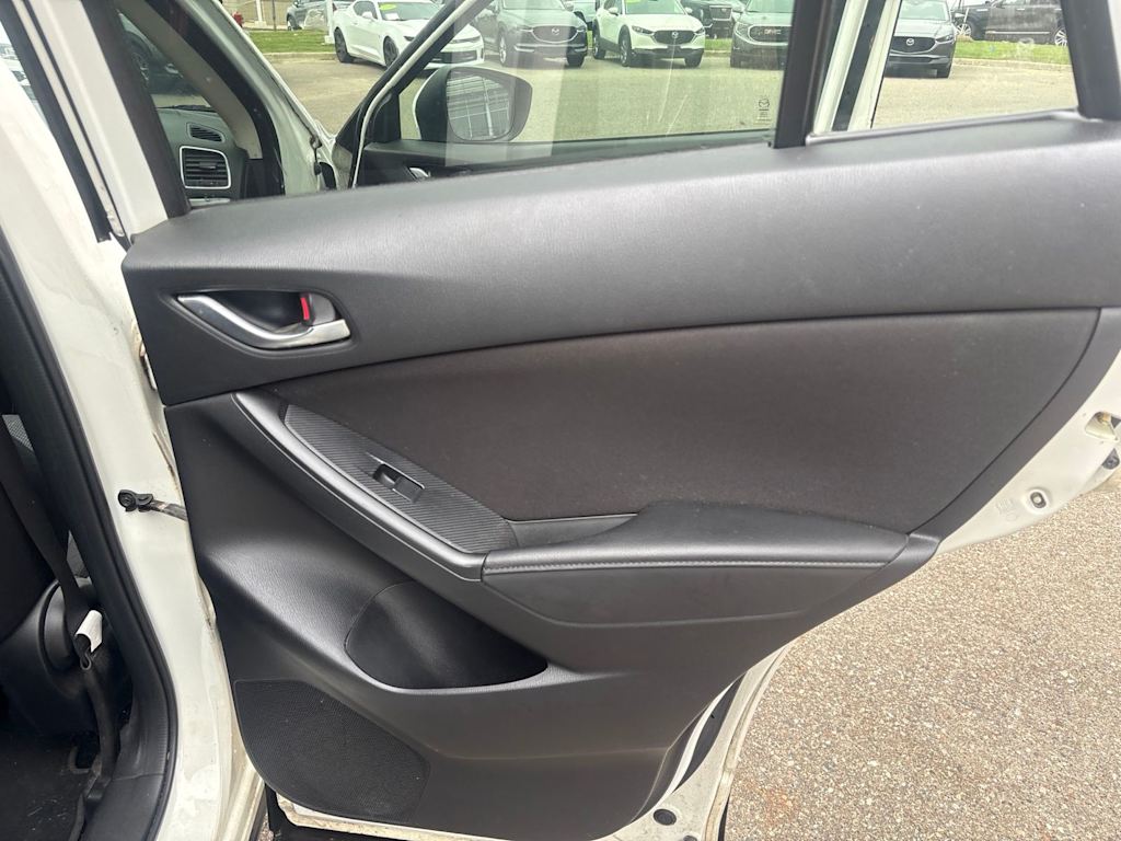 Thumbnail: 2016 Mazda CX-5 - 23