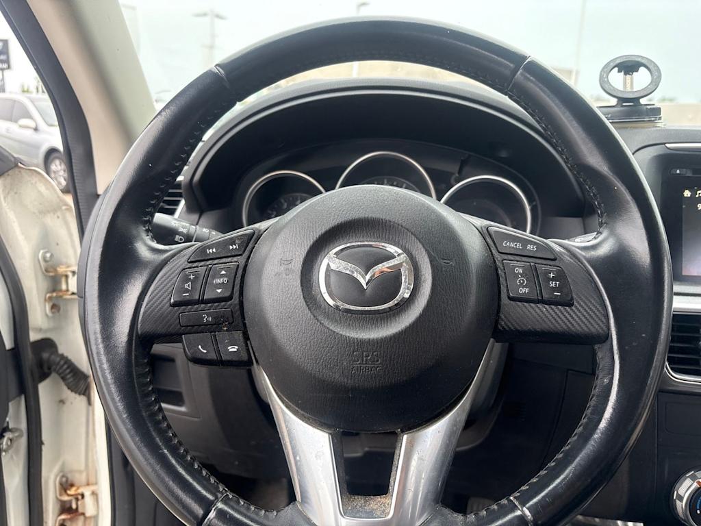 Thumbnail: 2016 Mazda CX-5 - 2