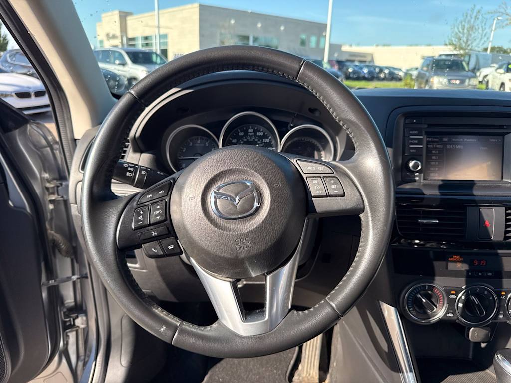 Thumbnail: 2015 Mazda CX-5 - 2