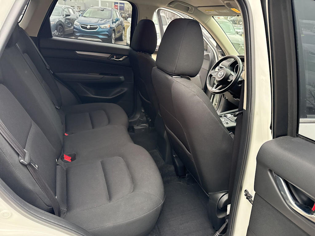 Thumbnail: 2020 Mazda CX-5 - 23