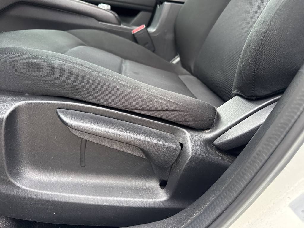 Thumbnail: 2020 Mazda CX-5 - 20