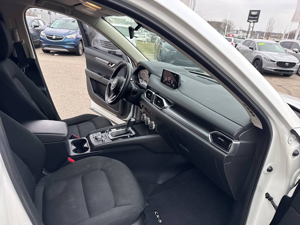 Thumbnail: 2020 Mazda CX-5 - 11