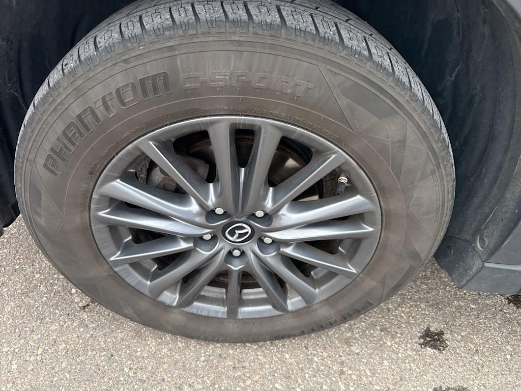 Thumbnail: 2020 Mazda CX-5 - 7