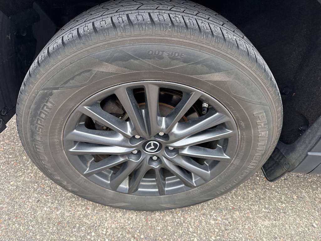 Thumbnail: 2020 Mazda CX-5 - 17