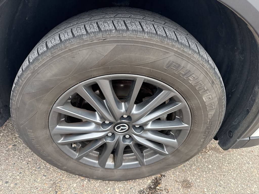 Thumbnail: 2020 Mazda CX-5 - 18