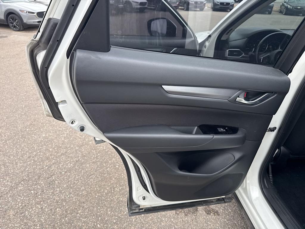 Thumbnail: 2020 Mazda CX-5 - 21