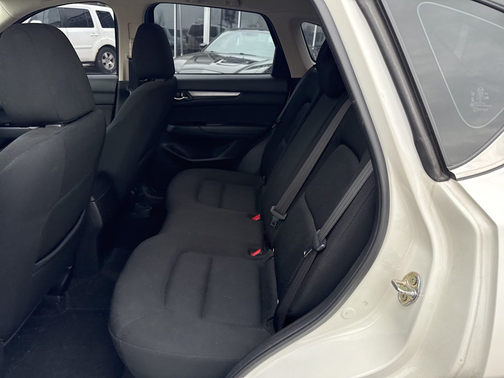 Thumbnail: 2020 Mazda CX-5 - 10