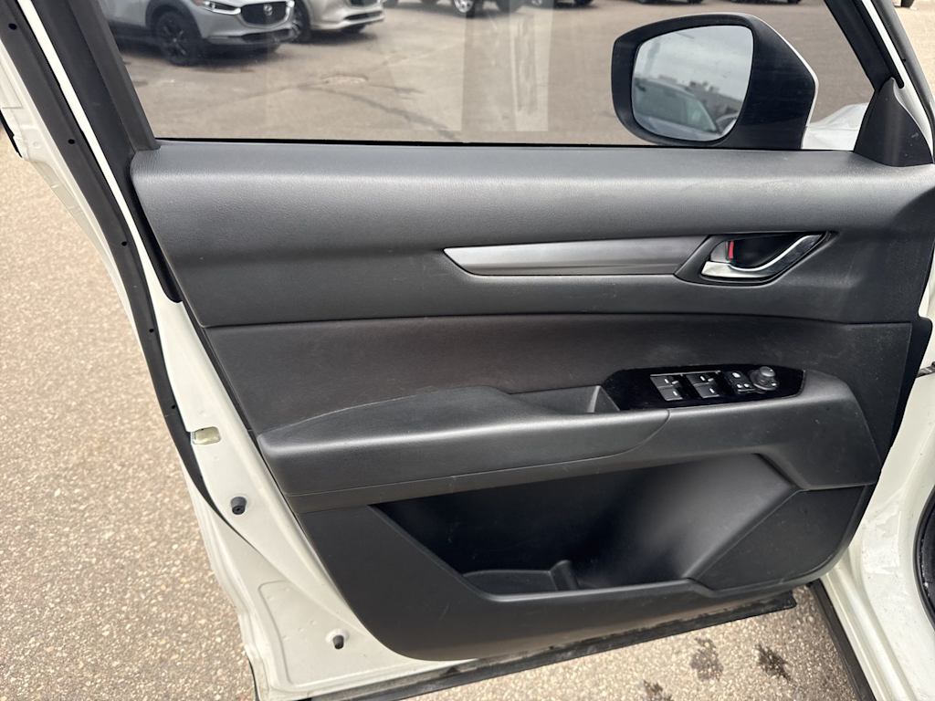 Thumbnail: 2020 Mazda CX-5 - 19