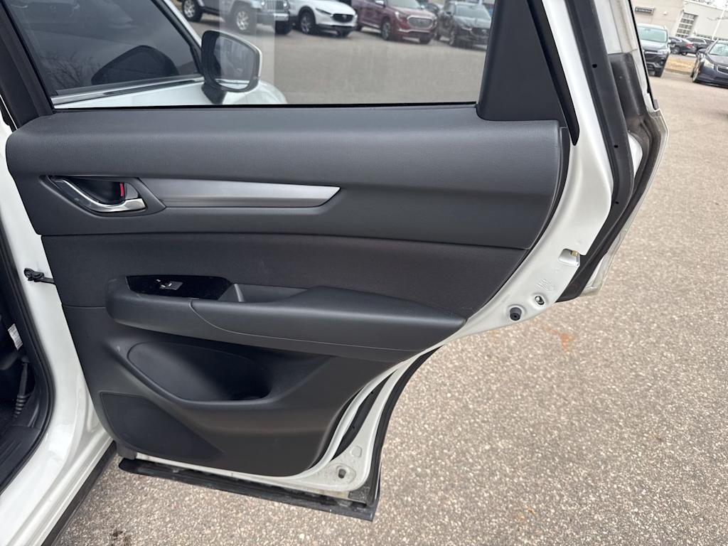 Thumbnail: 2020 Mazda CX-5 - 24