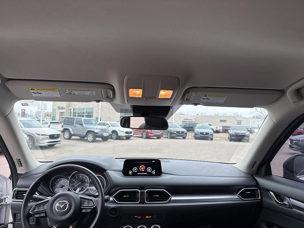 Thumbnail: 2020 Mazda CX-5 - 2