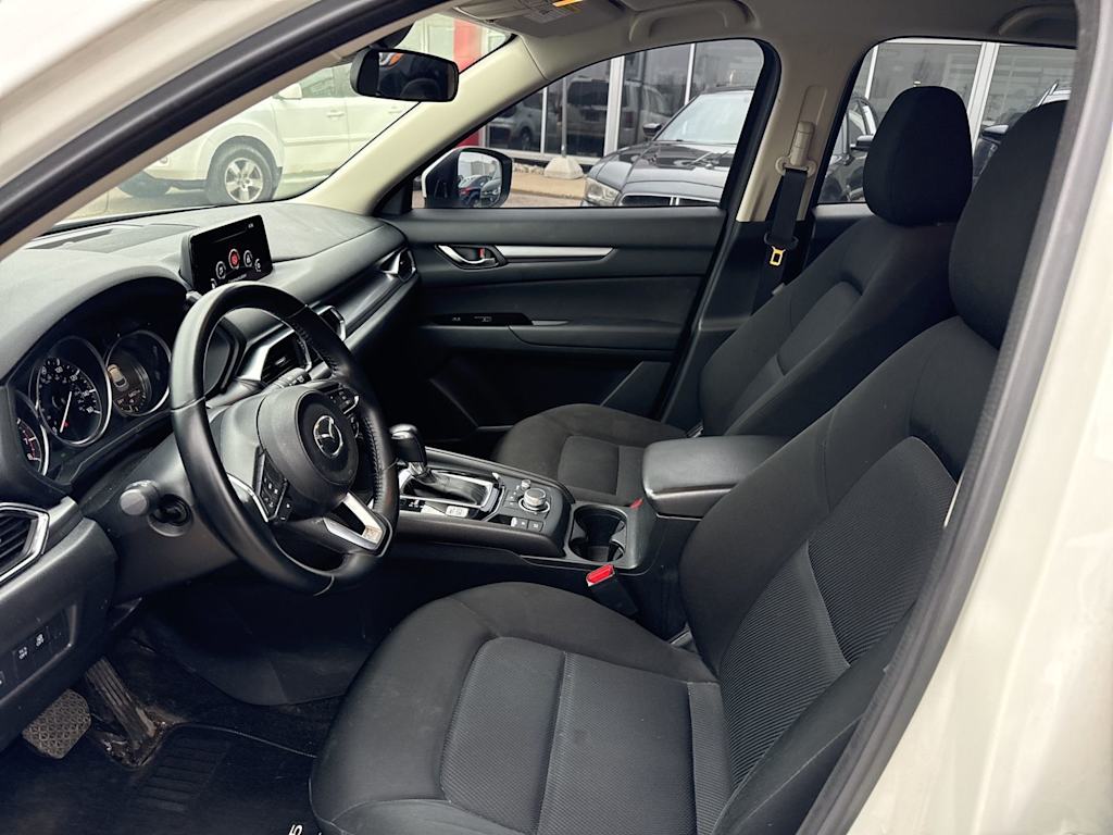 Thumbnail: 2020 Mazda CX-5 - 9