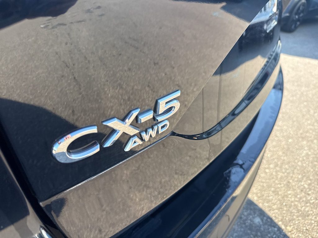 Thumbnail: 2023 Mazda CX-5 - 7