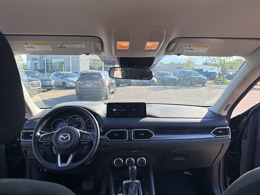 Thumbnail: 2023 Mazda CX-5 - 2